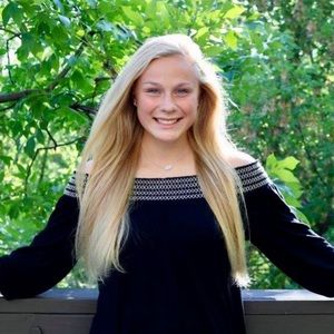 Meet your Posher, Jessie